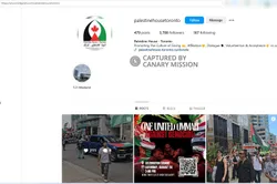 Amin El-Maoued cm16 Instragram