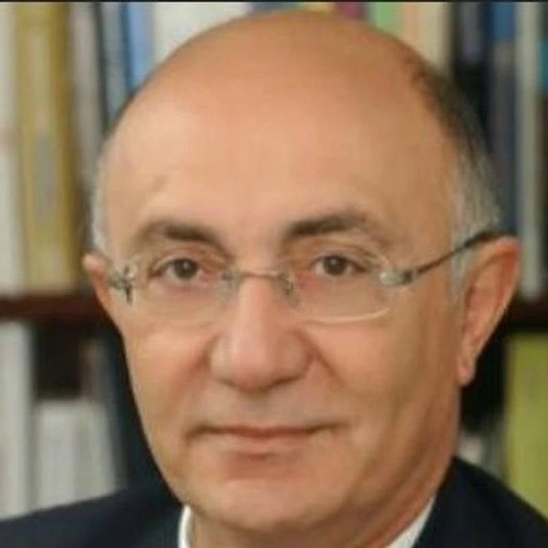 Amin Kassis - Canary Mission