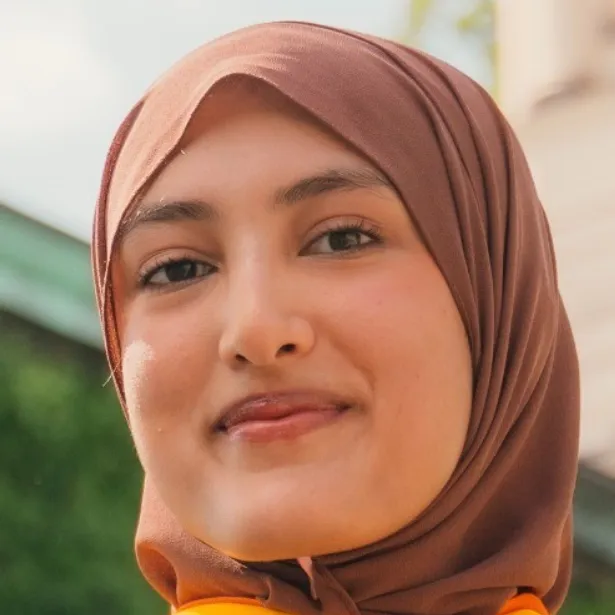 Amina Anowara