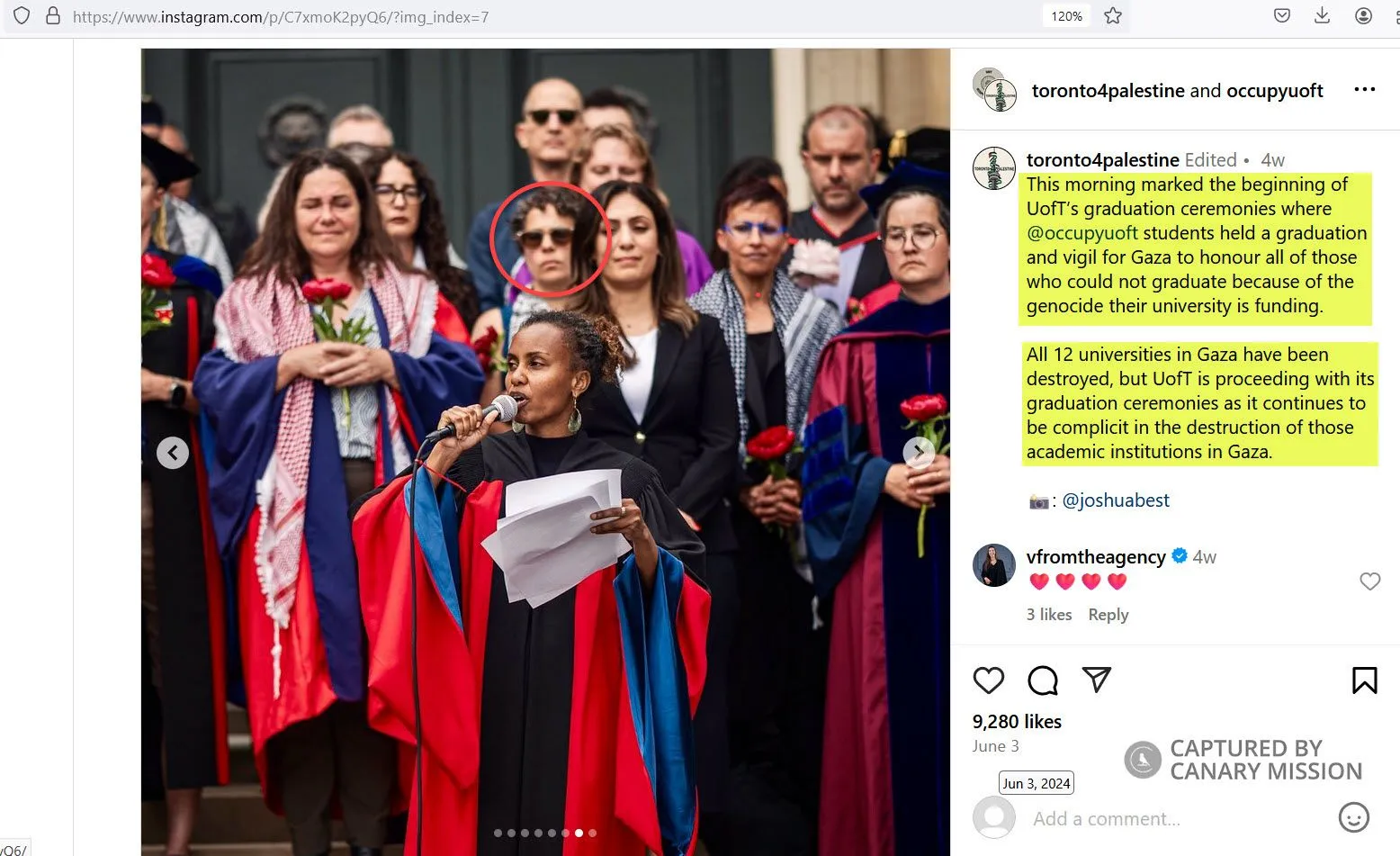 Amira Mittermaier  - Instagram - Jun 3, 2024