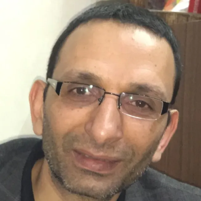 Amjad Ramadan