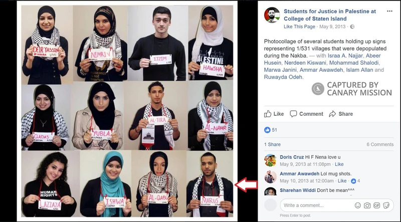 Ammar Awawdeh cm06 Facebook_#7