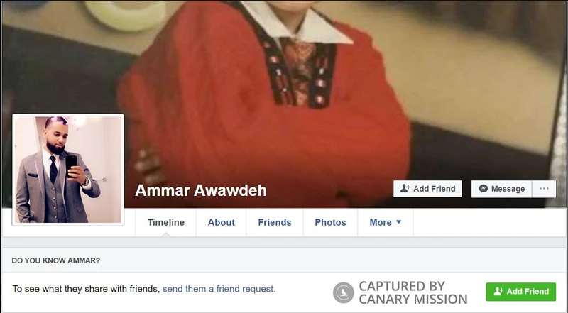 Ammar Awawdeh_#16
