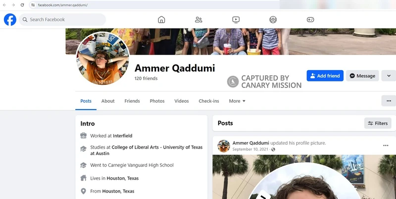 Ammer Qaddumi cm12 Facebook_#12