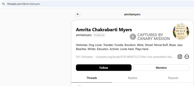 Amrita Myers_#12