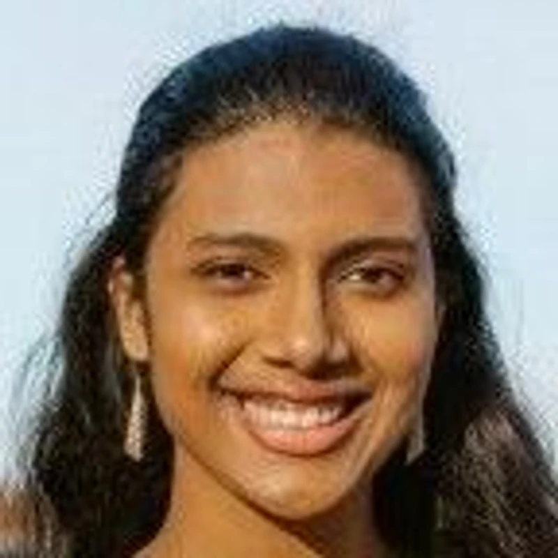 Amulya Aluru - Canary Mission