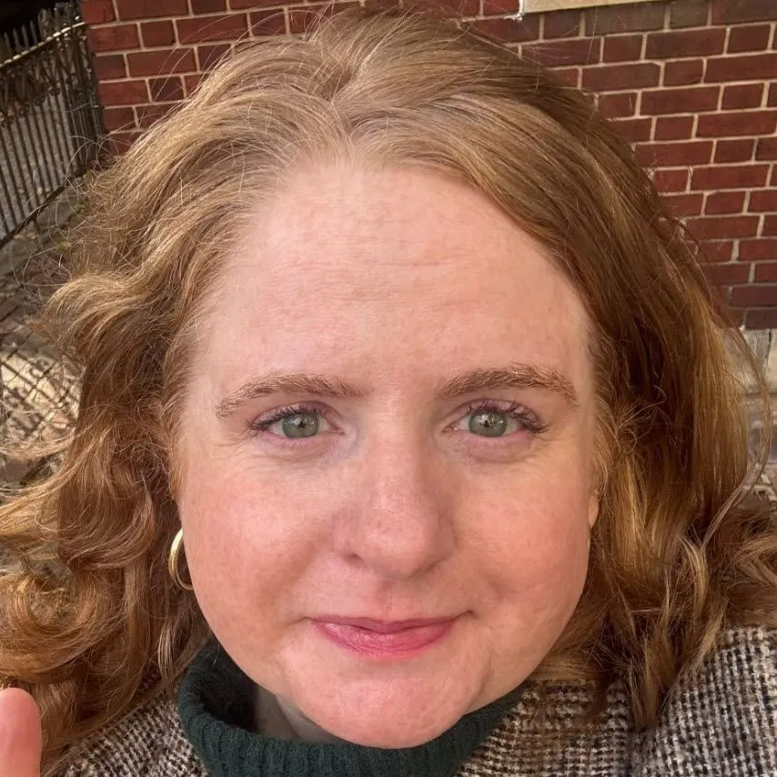 Amy Auguston