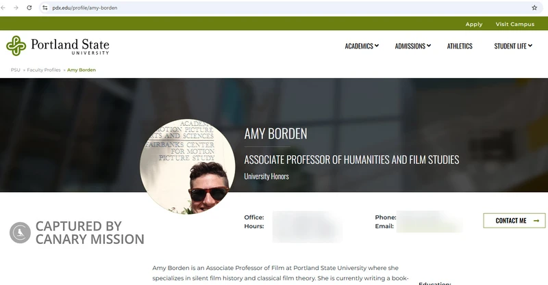 Amy E Borden_#8