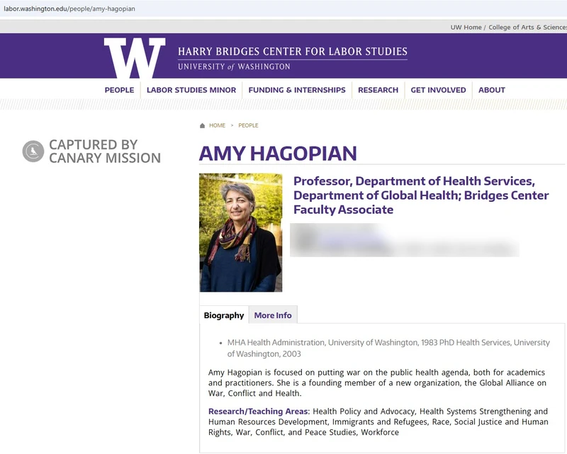 Amy Hagopian_#14