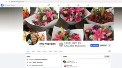 Amy Hagopian