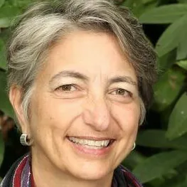 Amy Hagopian