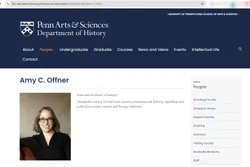 Amy Offner