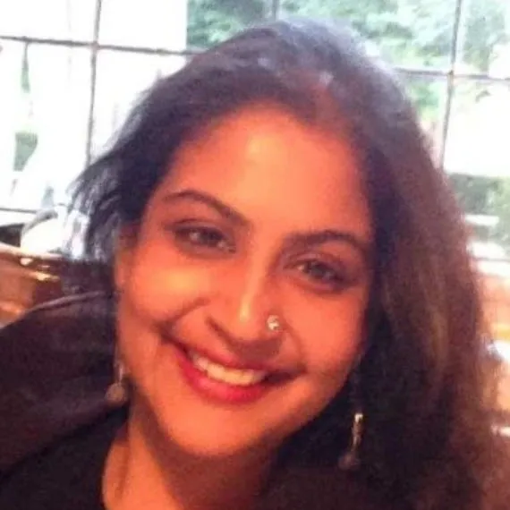 Ananya Chakravarti