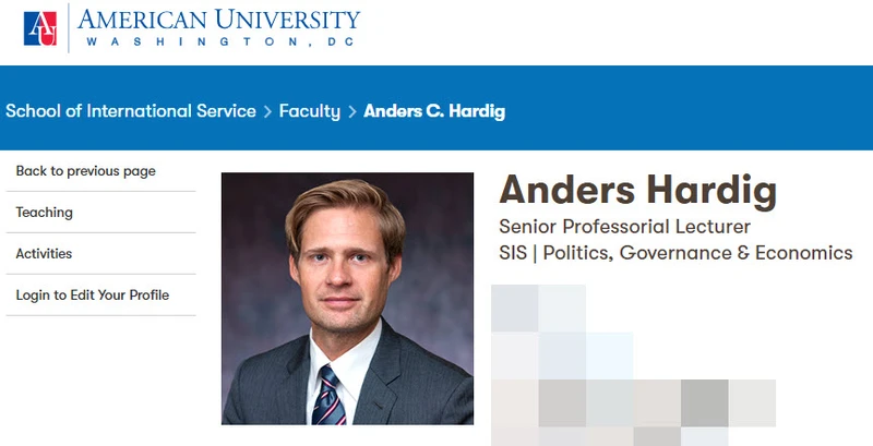 Anders Harding_#4