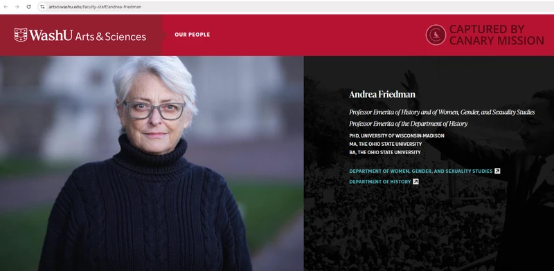 Andrea Friedman_#8