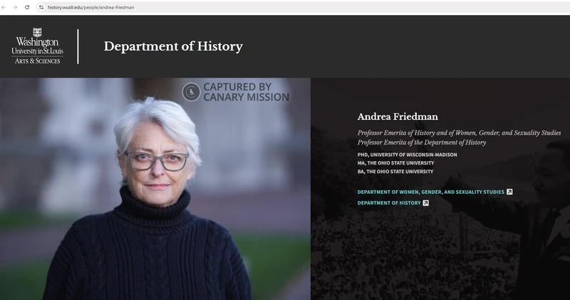 Andrea Friedman_#9