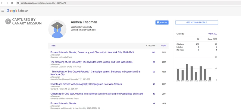 Andrea Friedman_#14