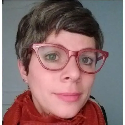 Andrea Muehlebach