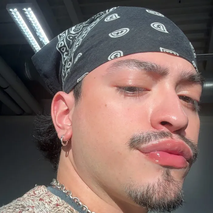 Andres Guerra