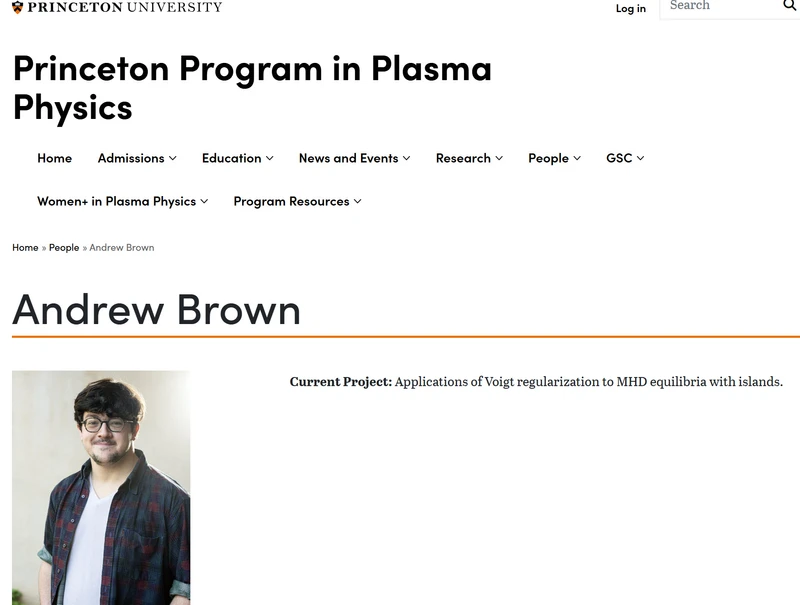 Andrew Brown_#5
