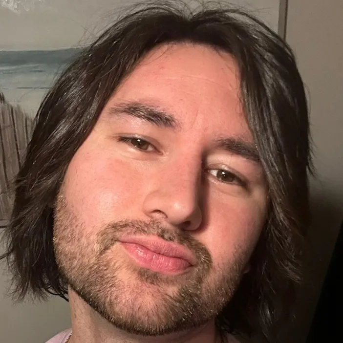 Andrew Irwin