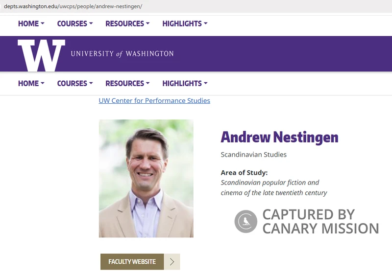 Andrew Nestingen_#8