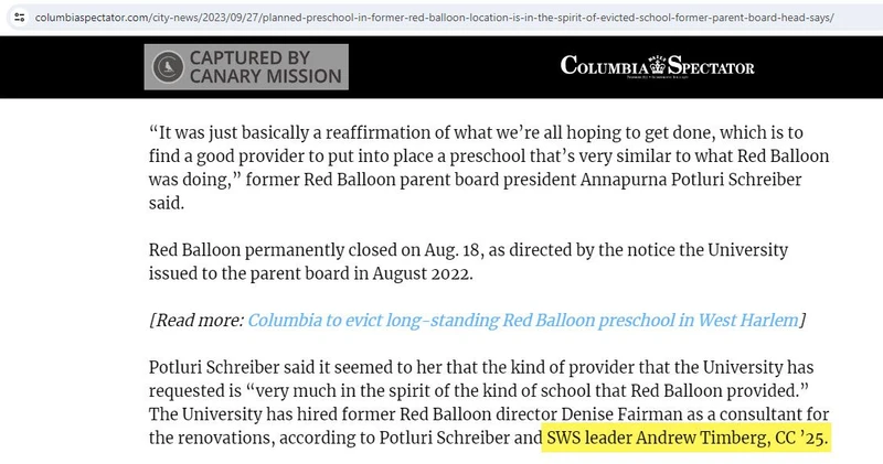 Andrew Robert Timberg cm13 columbiaspectator.com_#1