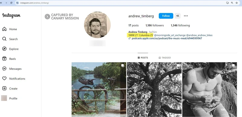 Andrew Robert Timberg cm16 Instagram_#3