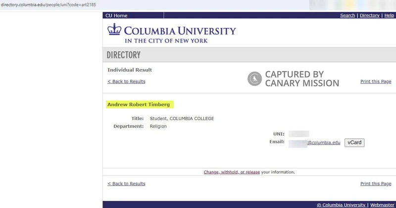 Andrew Robert Timberg cm19 directory.columbia.edu_#10