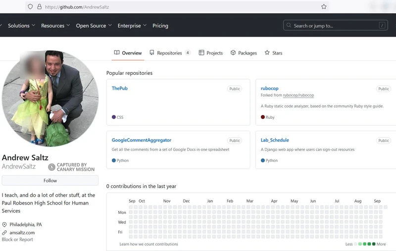 Andrew Saltz cm16 github.com_#18