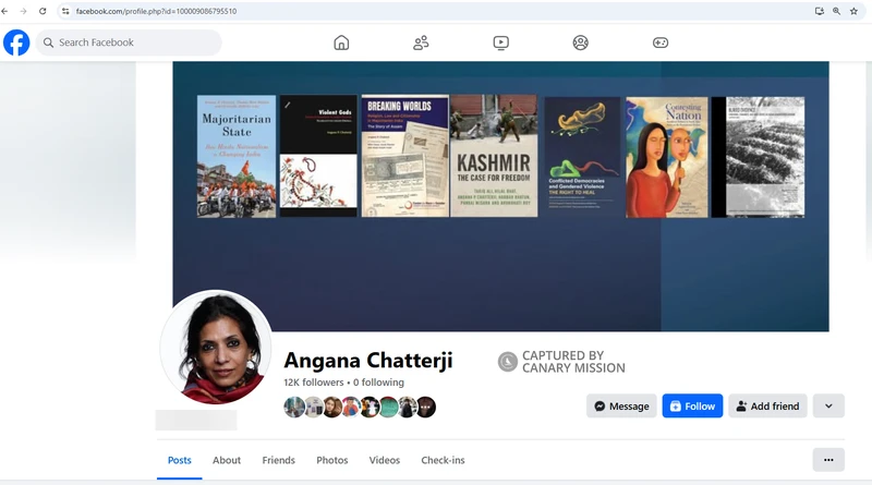 Angana P. Chatterji_#11