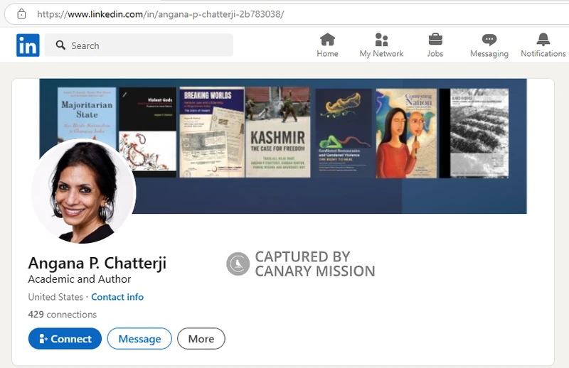 Angana P. Chatterji_#15