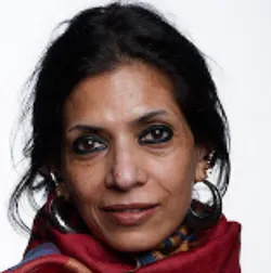 Angana P Chatterji