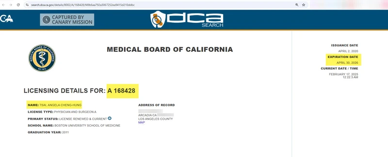 Angela_C._Tsai_Feb_10_2025_search.dca.ca.gov.jpg_#9