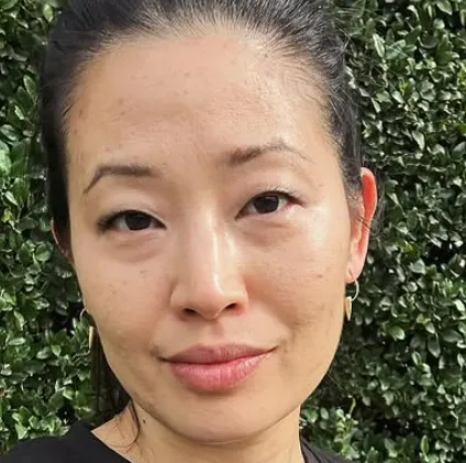 Angela C. Tsai