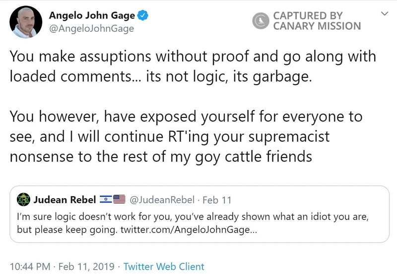 Angelo John Gage cm03 Twitter_#8