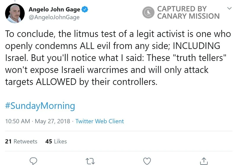 Angelo John Gage cm18 Twitter_#33