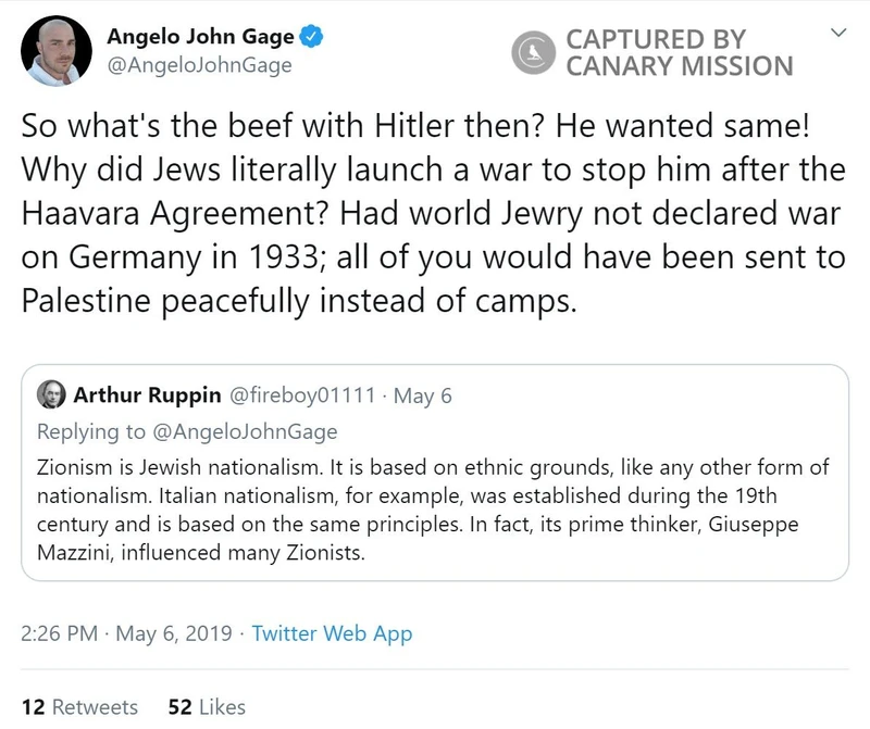 Angelo John Gage cm27 Twitter_#42