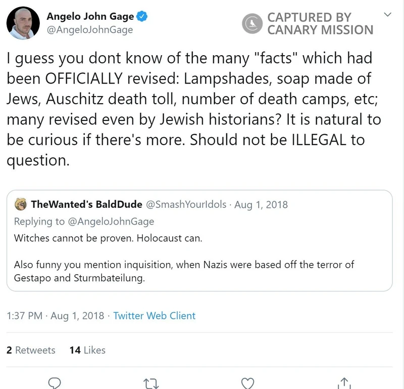 Angelo John Gage cm29 Twitter_#44