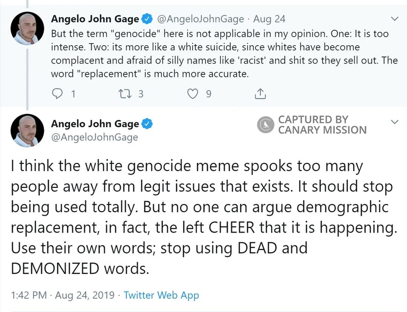 Angelo John Gage cm37 Twitter_#52
