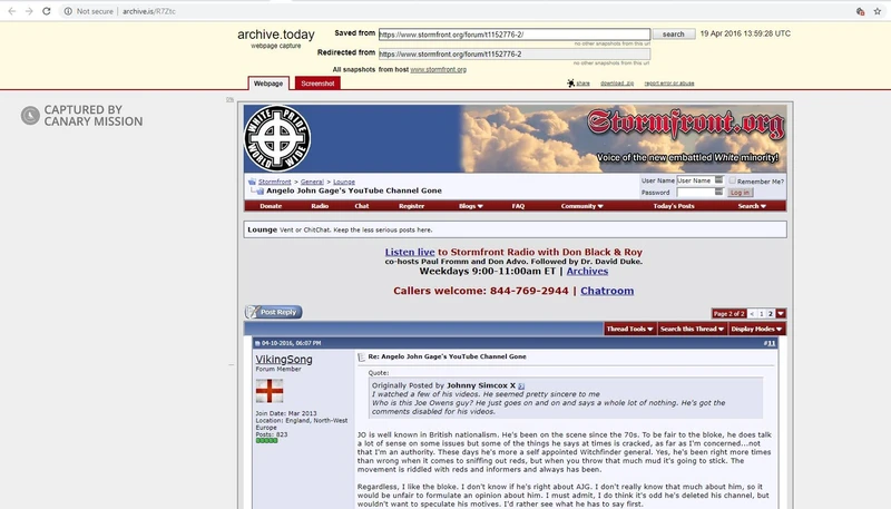 Angelo John Gage cm41 stormfront.org_#56