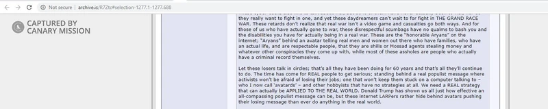 Angelo John Gage cm43 stormfront.org_#58