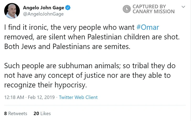 Angelo John Gage cm52 Twitter_#69