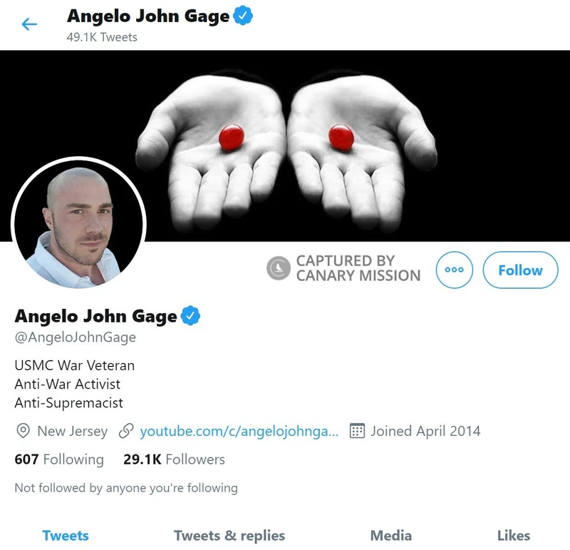 Angelo John Gage cm64 Twitter_#106