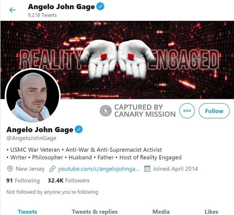 Angelo John Gage cm64a Twitter_#107