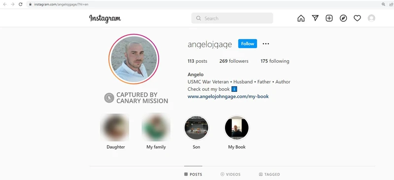 Angelo John Gage cm76 Instagram_#113