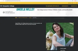 Angie Willey