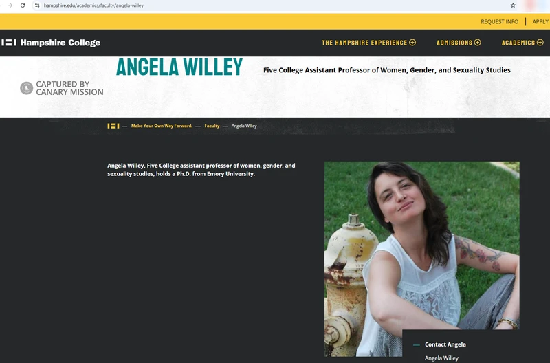 Angie Willey_#9