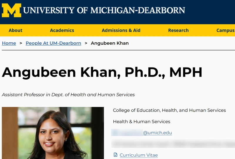 Angubeen Khan_#7