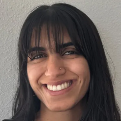 Anika Khakoo